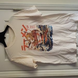 The Great Ramen T-Shirt